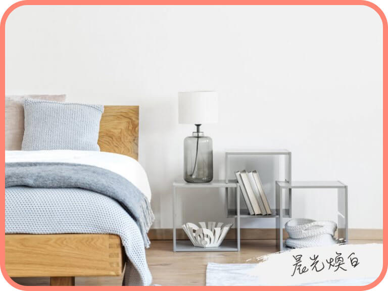 北歐白油漆 白牆特輯- 四種不同個性的白